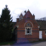 Yarkhill Village Hall
