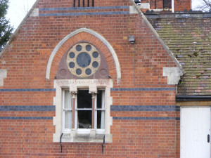 Yarkhill Village Hall