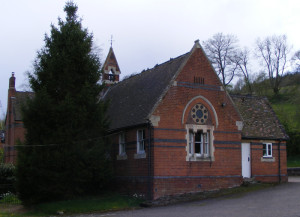 Yarkhill Village Hall