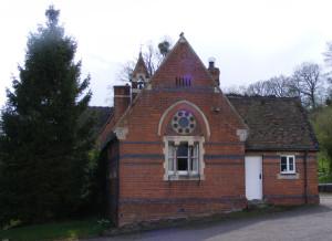 Yarkhill Village Hall