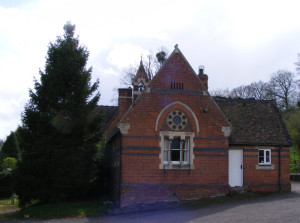 Yarkhill Village Hall