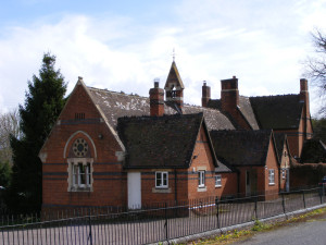 Yarkhill Village Hall